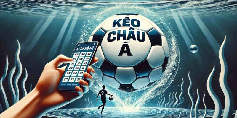 Mẹo chơi kèo cược châu Á hiệu quả cho người mới