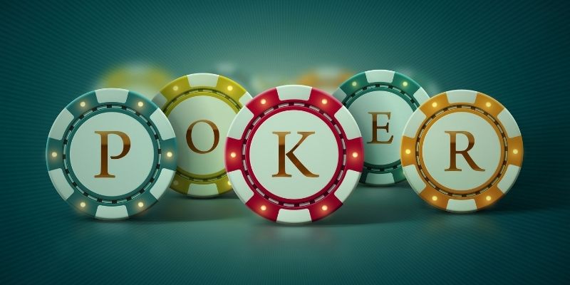 Quy luật tham gia poker đơn giản và dễ hiểu